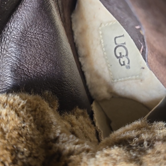 Ugg ingrids - Picture 8 of 13